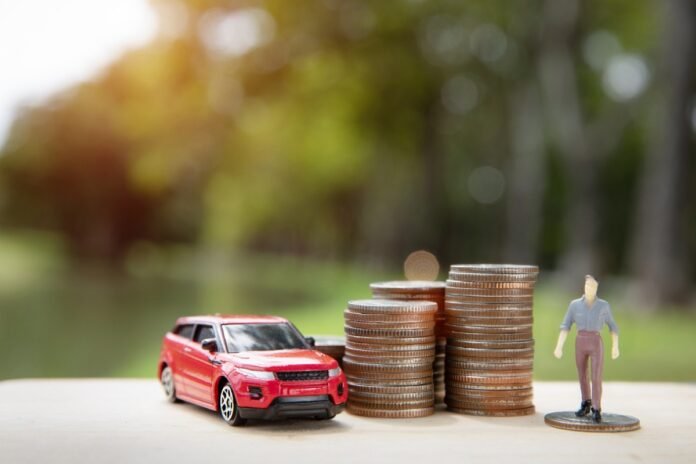 Reduce Car Loan