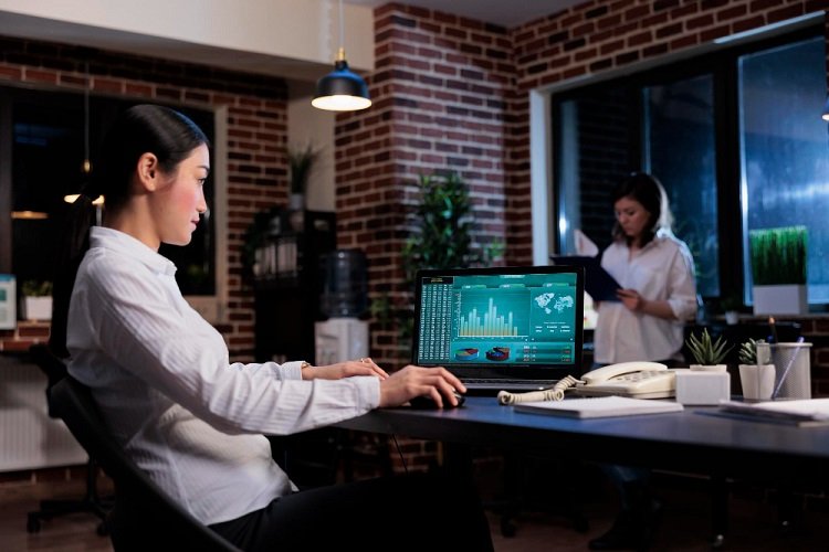 How businesses are optimizing software