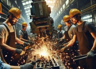 How to Optimize Forging Machining Processes