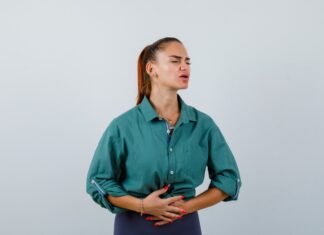 Inflammatory Bowel Syndrome