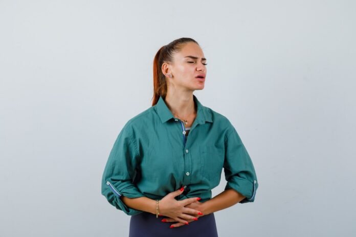 Inflammatory Bowel Syndrome