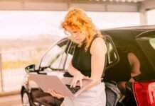 Selling my car online in Gulfport