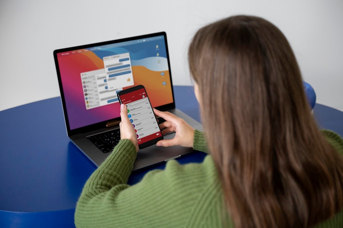 Access iPhone Files on PC