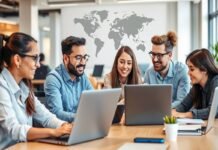 Top IT Outsourcing Companies In India