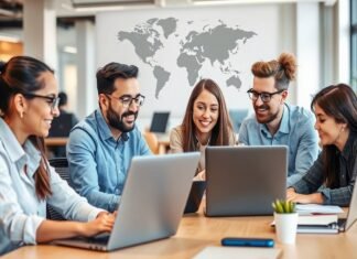 Top IT Outsourcing Companies In India