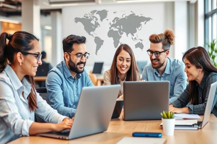 Top IT Outsourcing Companies In India