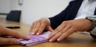 Online Loan Applications