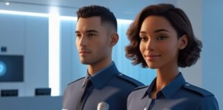 How to Select the Right Security Guard