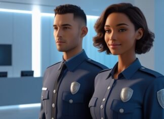 How to Select the Right Security Guard