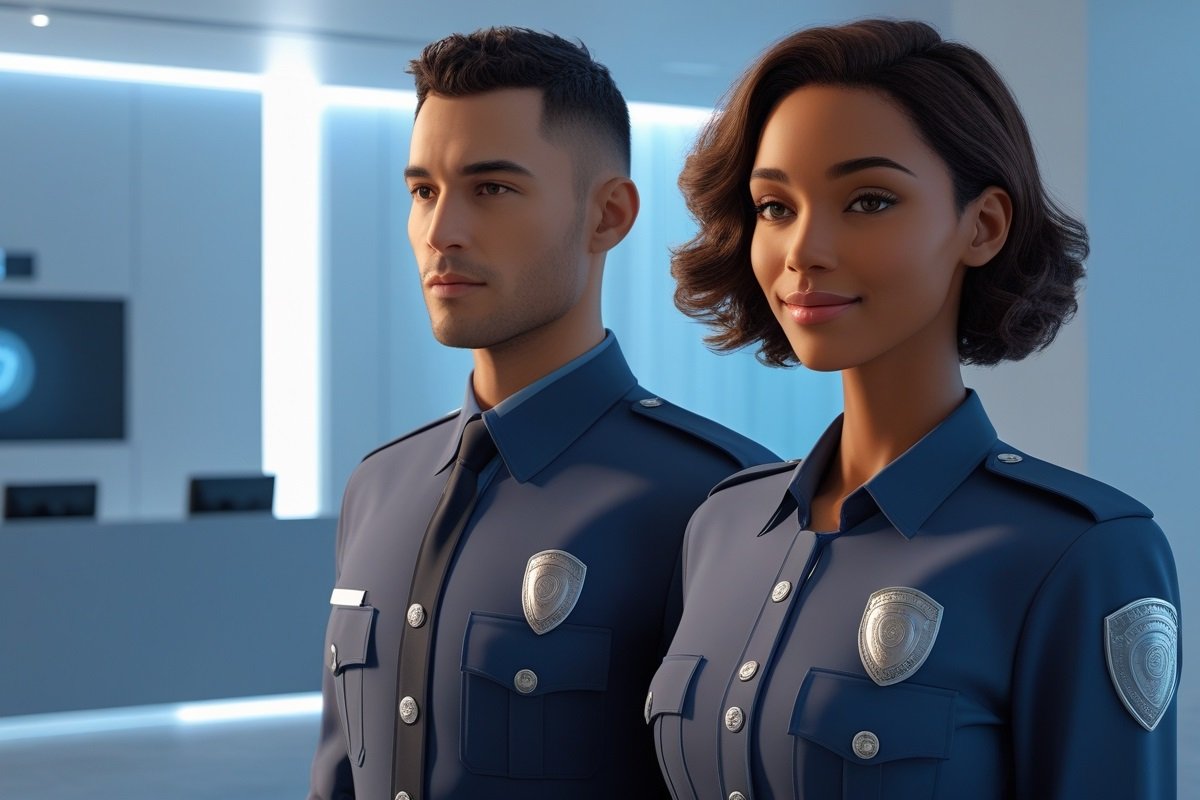 How to Select the Right Security Guard