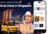 Grab Clone in Singapore