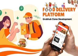 Build a Scalable Food Delivery App with Our Grubhub Clone Solution