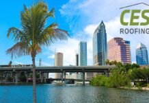 National Award for Commercial Roofing Excellence