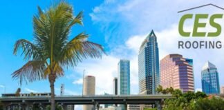 National Award for Commercial Roofing Excellence