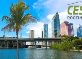 National Award for Commercial Roofing Excellence