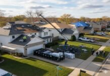 Mandatory Roof Replacement