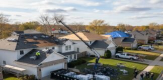 Mandatory Roof Replacement