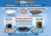 Polypropylene vs Natural Nano-Fiber Absorbents: The 50x Rule Comparison