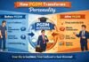 How PGDM transforms personality through leadership, communication, and professional development