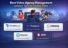 Best Video Agency Management Software Tools for Creative Teams