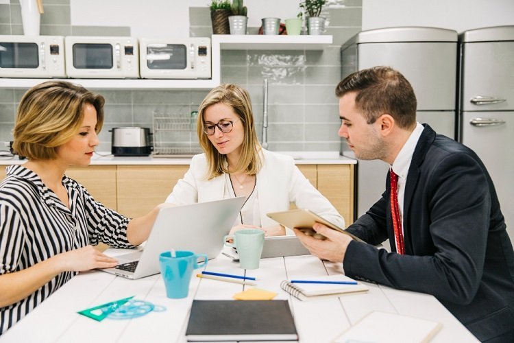 Benefits of Working With a Tax Advisor