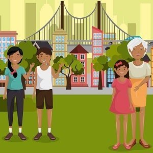 Living in Yonkers NY