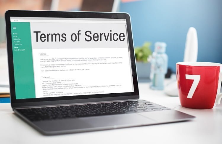 Online Notary Services