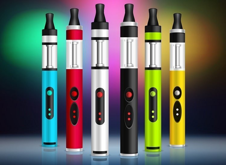 Options for Vape Cartridge Packaging