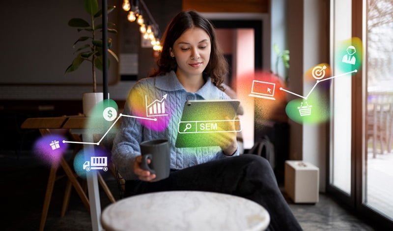 Power of Social Media Analytics