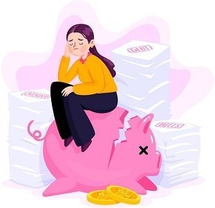 Qualify For a Bankruptcy