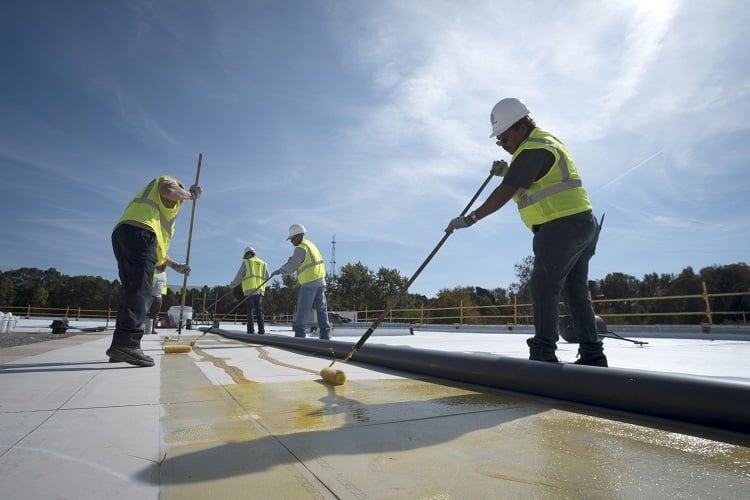 Roofing Contractor for Your Home