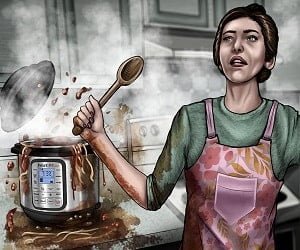Safeguarding Your Kitchen