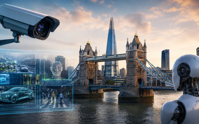 Computer Vision Development Services