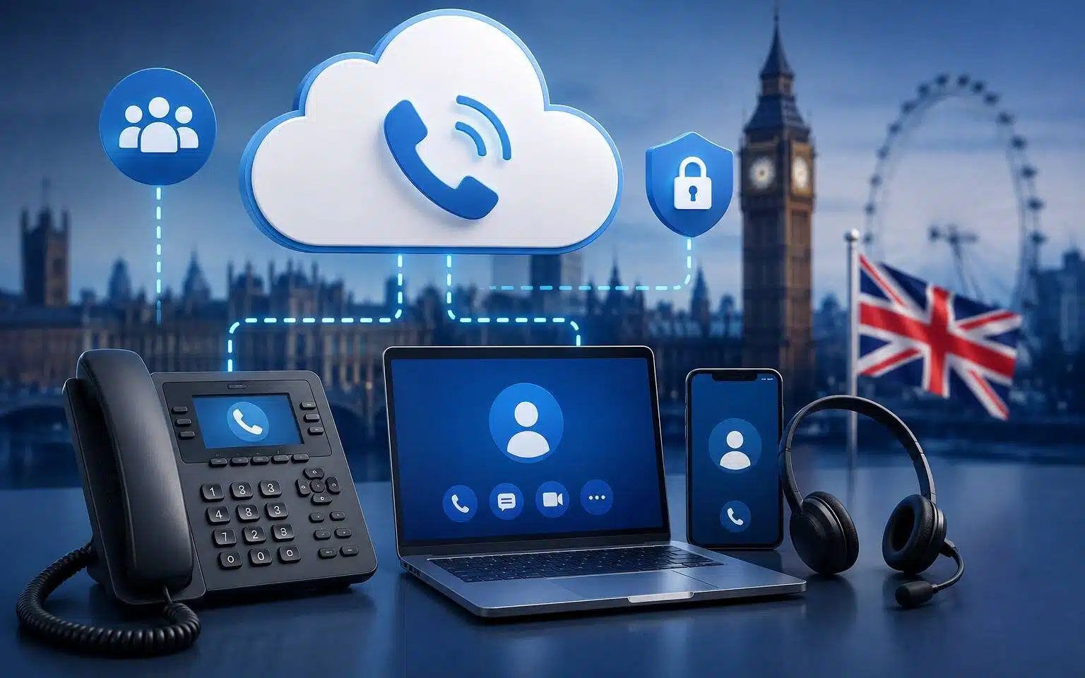 UK-Connected-Business-Cloud-Phone-System