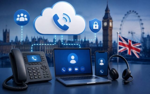 UK-Connected-Business-Cloud-Phone-System