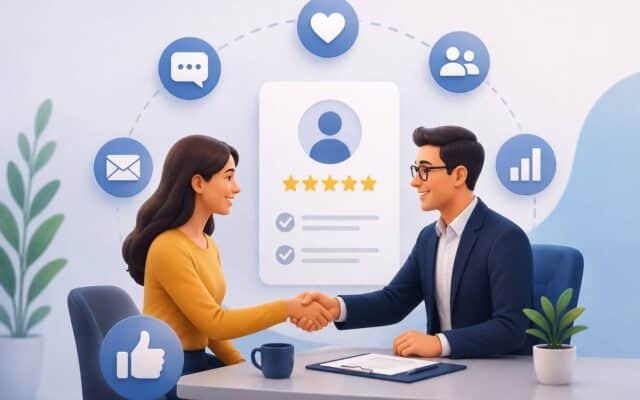 How to improve candidate experience during recruitment