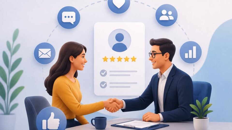 How to improve candidate experience during recruitment