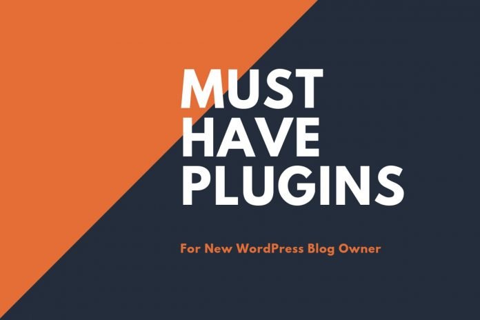 Wordpress Plugins for Bloggers