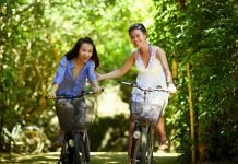 Environmental Benefits