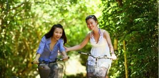 Environmental Benefits