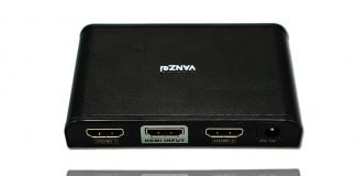 HDMI Splitters