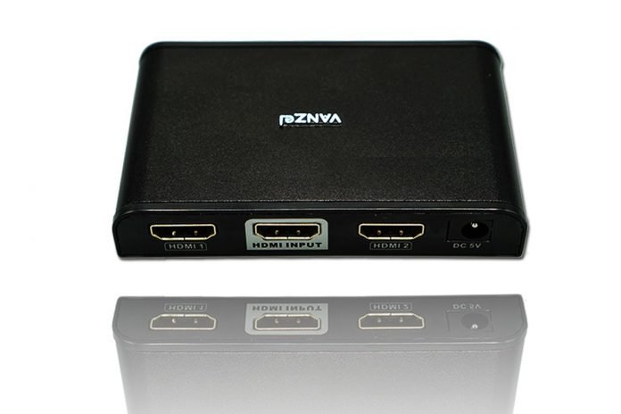 HDMI Splitters