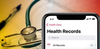 Healthcare Application Development