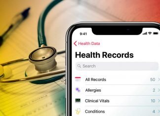 Healthcare Application Development