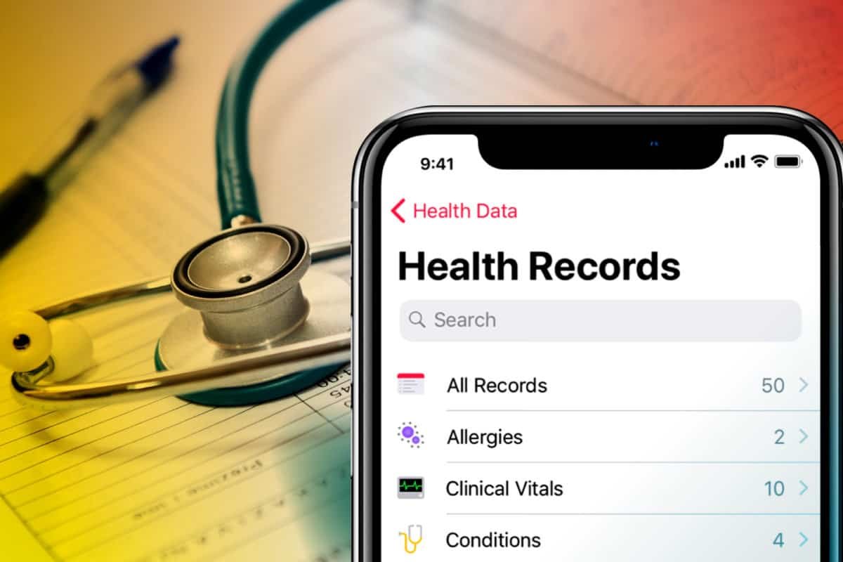 Healthcare Application Development