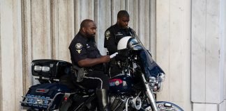 Miranda Rights During an Arrest