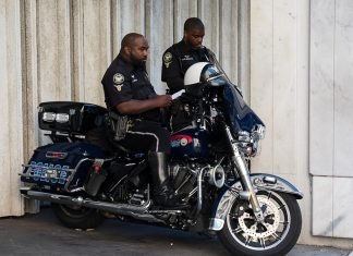 Miranda Rights During an Arrest