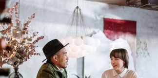 Senior Dating Online