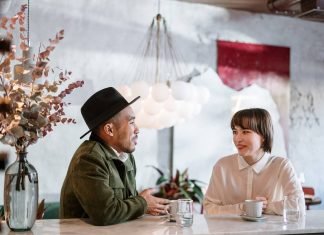 Senior Dating Online