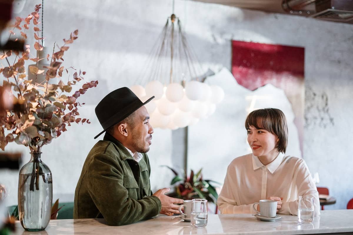 Senior Dating Online